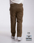 335 - 50al 70 pantalon de gabardina elastizada corte chino - comprar online