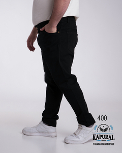 400 Chupin elastizado T. 50 al 70