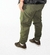 493 50 al 68 jogger cargo gabardina