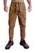 493 Jogger cargo gabardina 40 al 48- - comprar online