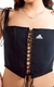 corset adidas p - comprar online