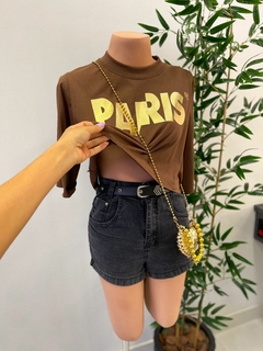 Shorts Jeans Lili