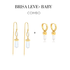 Combo Brisa Leve + baby