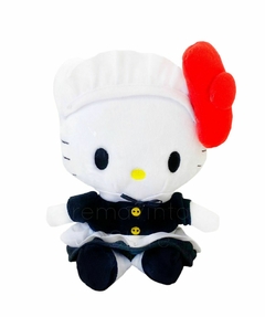 Peluche SANRIO maid 20cm