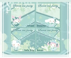 Notas adhesivas SANRIO post it - tienda online