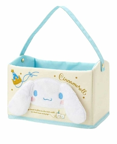 Caja Organizadora CINNAMOROLL SANRIO© Plegable - comprar online