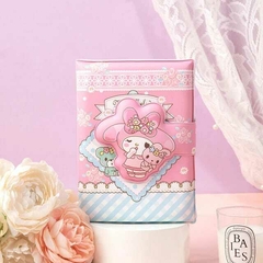 Agenda My Melody & Kuromi squishie - comprar online