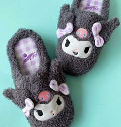 Pantuflas SANRIO cerradas