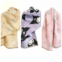 Bufanda XL SANRIO Pashmina