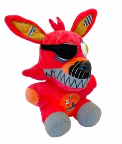 Fnaf PESADILLA Five Nights At Freddy's 20cm - tienda online