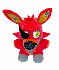 Fnaf PESADILLA Five Nights At Freddy's 20cm en internet