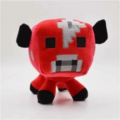 Imagen de MINECRAFT peluche 20cm personajes