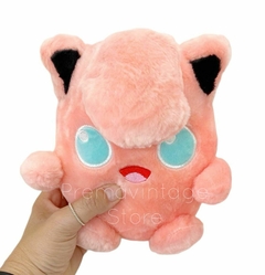 Peluche Pokemon® etiqueta Peludos - Premavintage