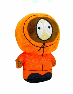 South Park Peluches - Premavintage