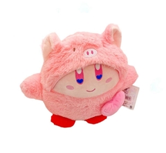 Imagen de Peluche Kirby Cosplay Nintendo