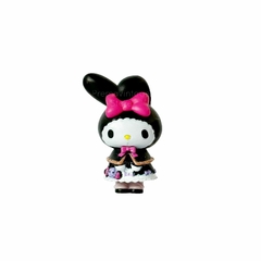 Mini figuras SANRIO MAID coleccionables - tienda online