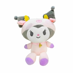 Peluches SANRIO COSPLAY vaquita 20cm - tienda online