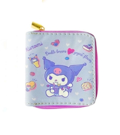 Billeteras SANRIO chica - tienda online