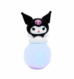 Luz de noche SANRIO esfera en internet