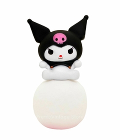 Luz de noche SANRIO esfera - comprar online