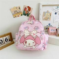 Mochila Estampada SANRIO Caritas - comprar online