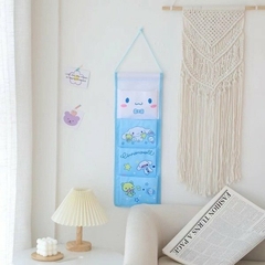 Organizador SANRIO pared chico - comprar online