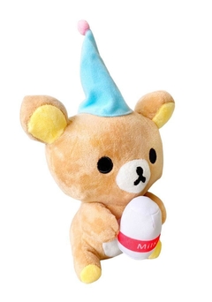 Peluche Oso Rilakkuma - comprar online