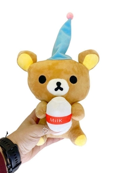 Peluche Oso Rilakkuma - Premavintage