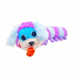 Pj Pug-a-pillar Peluche Poppy Playtime - comprar online