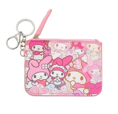 Monederos Portasube Llavero ecocuero Sanrio kawaii - tienda online