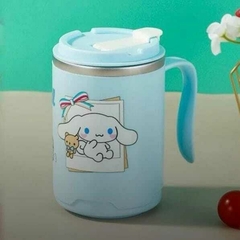 Vaso SANRIO termo con tapa en internet