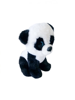 Peluche de Osito Panda con Ojitos Brillantes Juguete Panda Love en internet