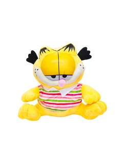 Peluche Gato Garfield Chico