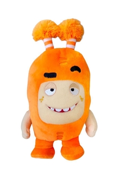 Peluches Oddbods - comprar online