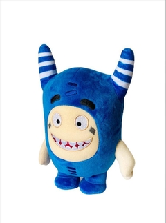 Peluches Oddbods - Premavintage