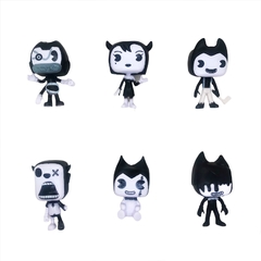 Funko pop Bendy and the Ink Machine