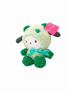 Peluche Kuromis My Melody Twin Little Star