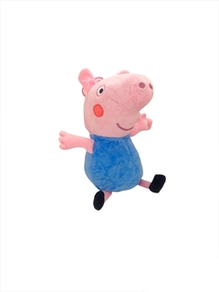 Peluches Peppa Pig - tienda online