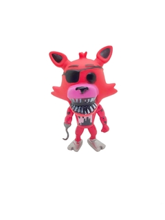 Funko Pop de Five Nights At Freddy en internet