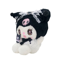 Llavero CHIBI KUROMI Peluche 10 cm en internet