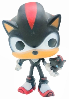 Funko Pop de Sonic - comprar online