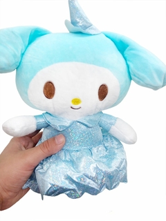 My Melody Kuromi con sombrero - tienda online