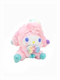 Llavero CHIBI SANRIO© Cosplay Unicornio - tienda online