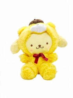 Peluche SANRIO Cosplay Osito 22cm - Premavintage