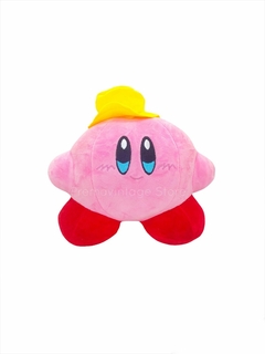 Kirbys Waddle Dee peluche 20cm - Premavintage