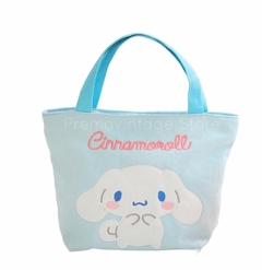 Imagen de Cartera de Tela SANRIO Lona