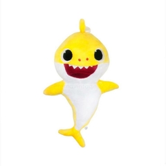 Peluche Baby Shark - comprar online