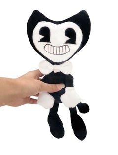 Bendy And The Ink Machine Peluches - comprar online