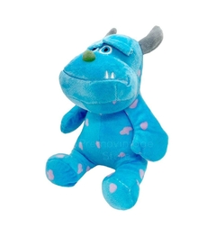 Peluche MONSTER INC. Disney Pixar 20 cm - comprar online