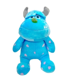 Peluche MONSTER INC. Disney Pixar 20 cm